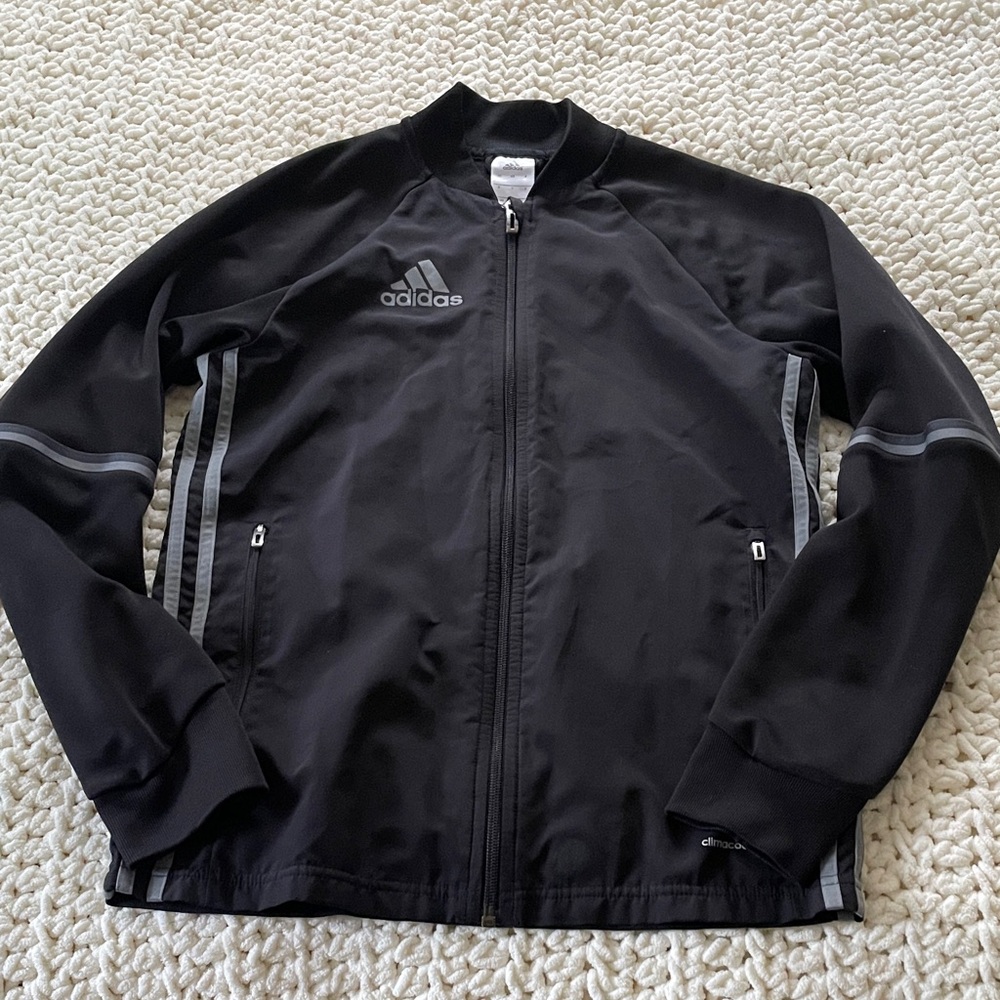 adidas climacool jacket